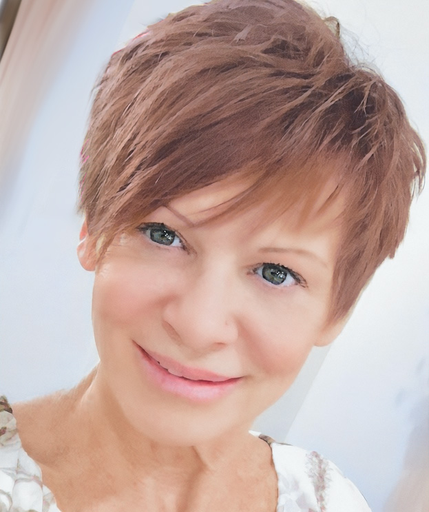 Avalon personal home expert, Sherry Duperre