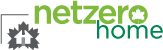 Net Zero logo